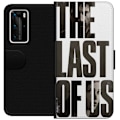 Miniatyrbild 1 av 3: Huawei P40 Pro Plånboksfodral The Last of Us Ellie Joel Apoka