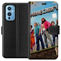 Miniatyrbild 1 av 3: OnePlus 9 Plånboksfodral A Minecraft Movie