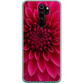 Pikkukuva 1 / 3: Xiaomi Redmi Note 8 Pro  Läpinäkyvä kuori Rosecore