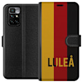 Pikkukuva 1 / 3: Xiaomi Redmi 10 Lompakkokotelo Luleå – Hockey