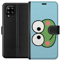 Miniatyrbild 1 av 3: Samsung Galaxy A42 5G Plånboksfodral Keroppi Smile