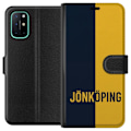 Miniatyrbillede 1 af 3: OnePlus 8T Tegnebogsetui Jönköping – Ishockey