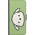 Pikkukuva 3 / 3: Huawei P40 Pro Lompakkokotelo Snoopy Flip