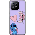 Miniatyrbilde 1 av 3: Xiaomi 13 Gjennomsiktig deksel Stitch Mode