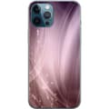 Kompatibelt Mobilskal till Apple iPhone 12 Pro Max Rosa