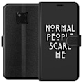 Pikkukuva 1 / 3: Huawei Mate 20 Pro Lompakkokotelo Normaali
