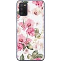 Kompatibel Mobilcover til Samsung Galaxy A03s Blomster
