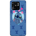 Pikkukuva 1 / 3: Xiaomi Redmi 10C Läpinäkyvä kuori Ommella