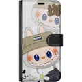 Miniatyrbillede 3 af 3: Samsung Galaxy Xcover 5 Tegnebogsetui Labubu Minimal Mood - En