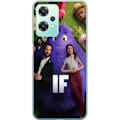 Miniatyrbillede 1 af 3: OnePlus Nord CE 2 Lite 5G Gennemsigtig cover IF: Låtsaskompisar