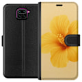 Pikkukuva 1 / 3: Xiaomi Redmi Note 9 Lompakkokotelo Lemon Zing