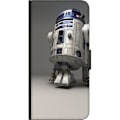 Pikkukuva 3 / 3: Nokia 5.4 Lompakkokotelo R2D2 Tähtien sota