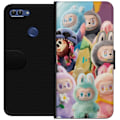 Miniatyrbilde 1 av 3: Huawei P smart Lommeboketui stor