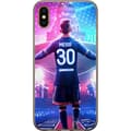 Kompatibel Mobilcover til Apple iPhone XS Messi