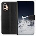 Pikkukuva 1 / 3: Samsung Galaxy A13 Lompakkokotelo Nike