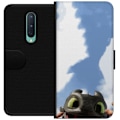 Miniatyrbillede 1 af 3: OnePlus 8 Tegnebogsetui Drage Træner