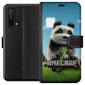 Pikkukuva 1 / 3: OnePlus Nord CE 5G Lompakkokotelo A Minecraft Movie