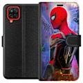 Miniatyrbilde 1 av 3: Samsung Galaxy A12 Lommeboketui Spider Man: No Way Home