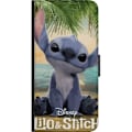 Miniatyrbild 3 av 3: Huawei P40 Pro Plånboksfodral Stitch Kärleksfull – Med Hj