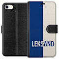 Miniatyrbillede 1 af 3: Apple iPhone 6 Tegnebogsetui Leksand – Ishockey