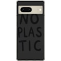 Miniatyrbillede 1 af 3: Google Pixel 7 Gennemsigtig cover Eco Echo