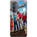 Miniatyrbillede 1 af 3: Motorola Edge (2022) Gennemsigtig cover A Minecraft Movie