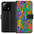 Miniatyrbillede 1 af 3: Xiaomi 13 Pro Tegnebogsetui Farveeksplosion