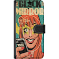 Miniatyrbillede 3 af 3: Xiaomi 11T Tegnebogsetui Black Mirror