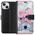 Pikkukuva 1 / 3: Apple iPhone 15 Lompakkokotelo Stitch