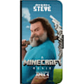 Pikkukuva 3 / 3: Motorola Moto G9 Play Lompakkokotelo Minecraft-elokuva