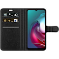 Miniatyrbilde 2 av 3: Motorola Moto G30 Lommeboketui Labubu med hatt - Pop Mart-figu