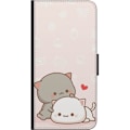 Pikkukuva 3 / 3: Huawei P smart 2021 Lompakkokotelo Kawaii