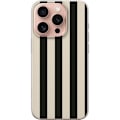 Miniatyrbillede 1 af 3: Apple iPhone 16 Pro Gennemsigtig cover Linje Flow