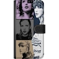 Miniatyrbillede 3 af 3: Samsung Galaxy A13 Tegnebogsetui Taylor Swift