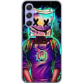 Kompatibelt Mobildeksel til Samsung Galaxy A54 Fortnite