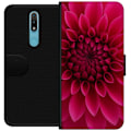 Miniatyrbilde 1 av 3: Nokia 2.4 Lommeboketui Rosecore