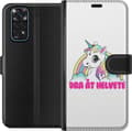 Kompatibelt Plånboksfodral till Xiaomi Redmi Note 11 Unicorn