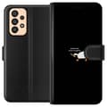 Kompatibelt Lommeboketui til Samsung Galaxy A33 5G Dræpande And