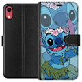 Miniatyrbillede 1 af 3: Apple iPhone XR Tegnebogsetui Stitch under Stjernerne - Magisk