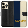 Pikkukuva 1 / 3: Apple iPhone 15 Pro Lompakkokotelo Halmstad – Jalkapallo