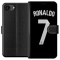 Pikkukuva 1 / 3: Apple iPhone 16e Lompakkokotelo Ronaldo