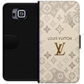 Pikkukuva 1 / 3: Samsung Galaxy Alpha Lompakkokotelo LV Vibes
