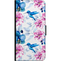 Pikkukuva 3 / 3: Huawei P smart Lompakkokotelo Kolibri
