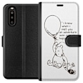 Miniatyrbillede 1 af 3: Sony Xperia 10 II Tegnebogsetui Ole Brumm