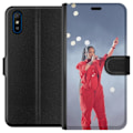 Miniatyrbild 1 av 3: Xiaomi Redmi 9A Plånboksfodral Rihanna – Trendsetting Looks