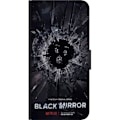 Miniatyrbild 3 av 3: Samsung Galaxy Note9 Plånboksfodral Black Mirror Sci-Fi Netfl