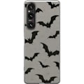 Pikkukuva 1 / 3: Sony Xperia 1 VI Läpinäkyvä kuori Flutterprint