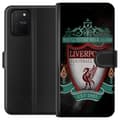 Kompatibel Tegnebogsetui til Samsung Galaxy S10 Lite Liverpool