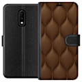 Pikkukuva 1 / 3: OnePlus 7 Lompakkokotelo Kaakaoskaalat