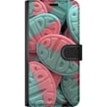 Miniatyrbillede 3 af 3: OnePlus 8 Pro Tegnebogsetui BUBS Kæmpe Surhoveder